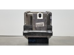 Recambio de centralita motor uce para audi a4 ber. (b8) básico referencia OEM IAM 03L906022MK  