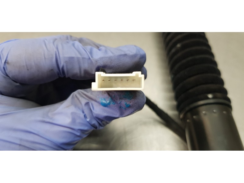 Recambio de amortiguadores maletero / porton para bmw serie x3 (g01) xdrive20d referencia OEM IAM 51249482795  