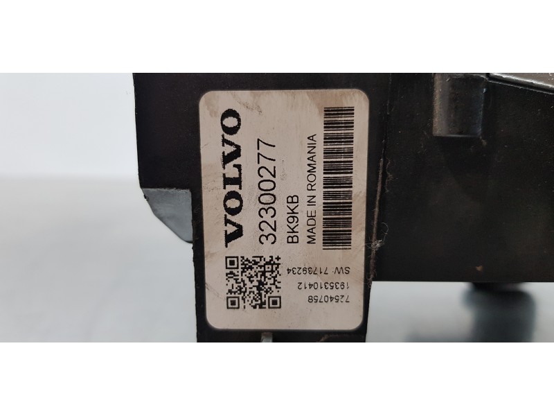 Recambio de modulo electronico para volvo xc60 inscription awd referencia OEM IAM 32300277  