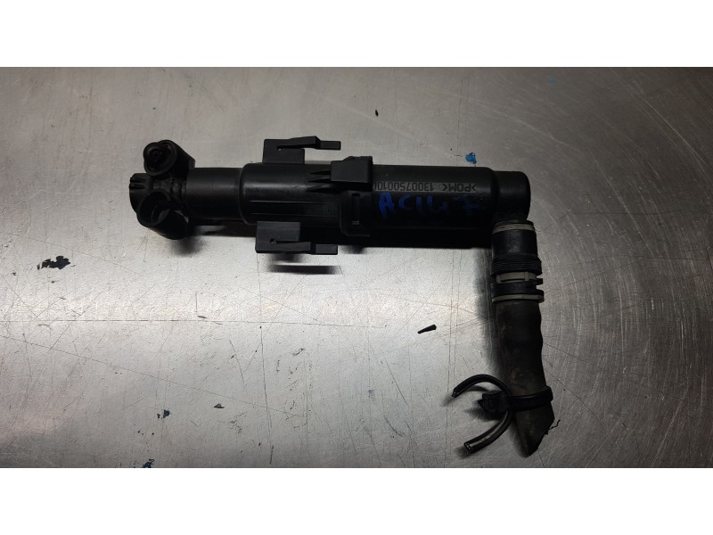 Recambio de limpia faros xenon para bmw serie 5 gran turismo (f07) 530d xdrive referencia OEM IAM 61677377667  