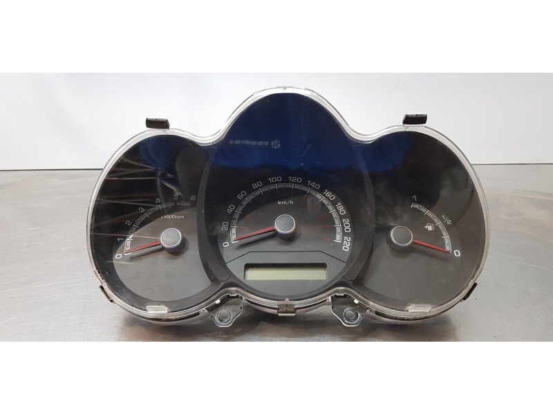 Recambio de cuadro instrumentos para kia venga drive referencia OEM IAM 940041P430   Recambio de cuadro instrumentos para kia venga drive referencia OEM IAM 940041P430