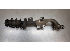 Recambio de amortiguador delantero izquierdo para opel astra j gtc sportive referencia OEM IAM 13447391   2