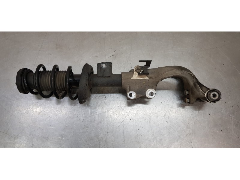 Recambio de amortiguador delantero izquierdo para opel astra j gtc sportive referencia OEM IAM 13447391   Recambio de amortiguador delantero izquierdo para opel astra j gtc sportive referencia OEM IAM 13447391