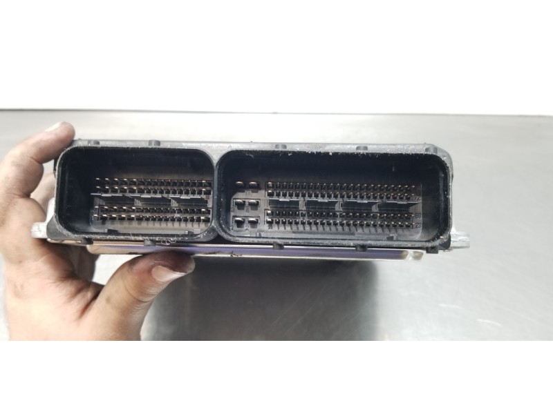 Recambio de centralita motor uce para audi a4 ber. (b8) básico referencia OEM IAM 03L906022MK   Recambio de centralita motor uce para audi a4 ber. (b8) básico referencia OEM IAM 03L906022MK