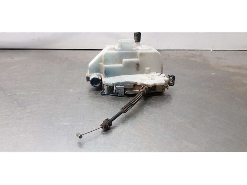 Recambio de cerradura puerta delantera derecha para peugeot 307 cc (s2) básico referencia OEM IAM 9136Q2   Recambio de cerradura puerta delantera derecha para peugeot 307 cc (s2) básico referencia OEM IAM 9136Q2