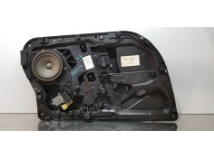 Recambio de elevalunas delantero izquierdo para ford fiesta (ccn) trend referencia OEM IAM C1BBA045H17AB
