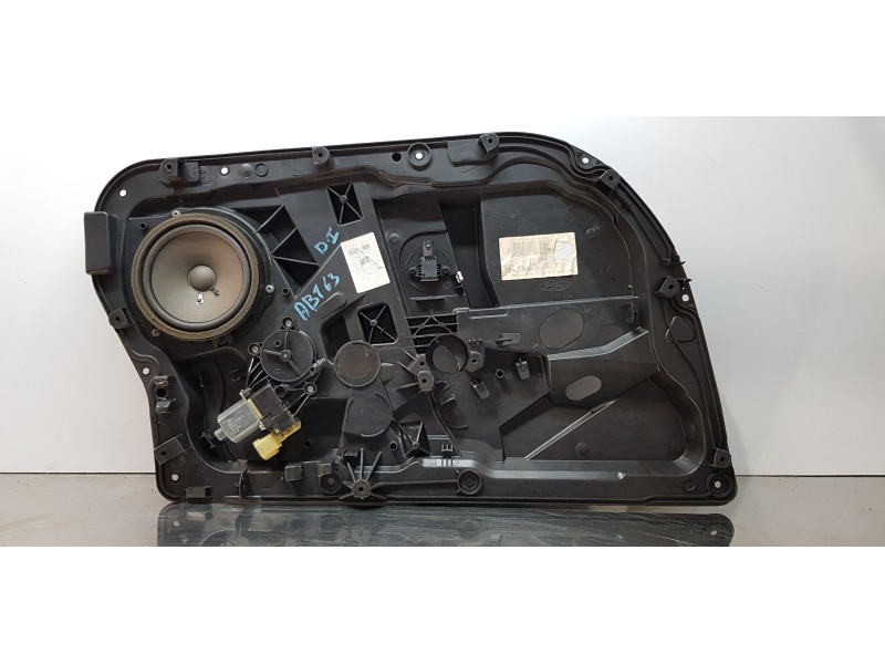 Recambio de elevalunas delantero izquierdo para ford fiesta (ccn) trend referencia OEM IAM C1BBA045H17AB   Recambio de elevalunas delantero izquierdo para ford fiesta (ccn) trend referencia OEM IAM C1BBA045H17AB