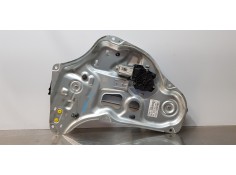 Recambio de elevalunas trasero derecho para hyundai ix35 style awd referencia OEM IAM 834802Y010