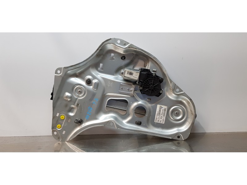 Recambio de elevalunas trasero derecho para hyundai ix35 style awd referencia OEM IAM 834802Y010  