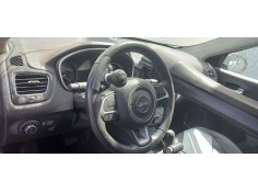 Recambio de kit airbag para jeep compass ii longitude 4x4 referencia OEM IAM 5UT07DX9AC 6KU70DX9AF 00532242680 2