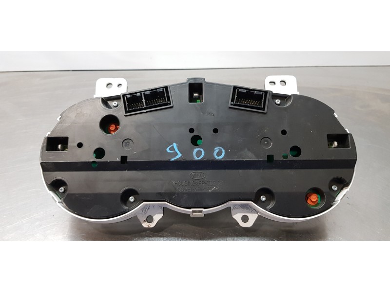 Recambio de cuadro instrumentos para kia venga drive referencia OEM IAM 940041P430   Recambio de cuadro instrumentos para kia venga drive referencia OEM IAM 940041P430