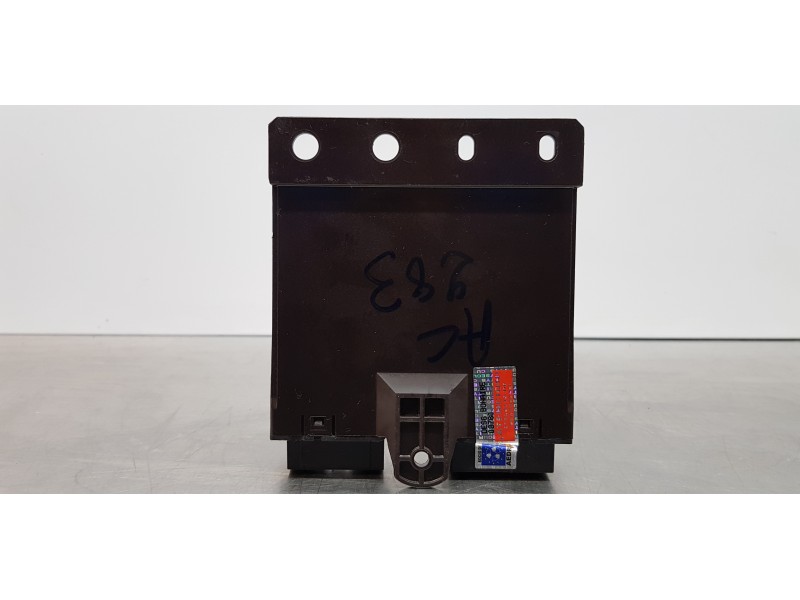 Recambio de modulo electronico para volvo xc60 inscription awd referencia OEM IAM 32214270  