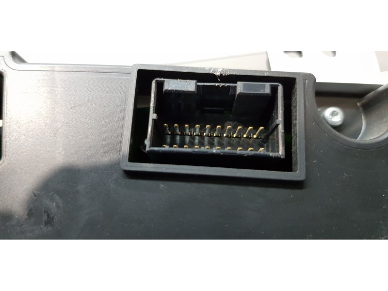 Recambio de cuadro instrumentos para kia venga drive referencia OEM IAM 940041P430   Recambio de cuadro instrumentos para kia venga drive referencia OEM IAM 940041P430