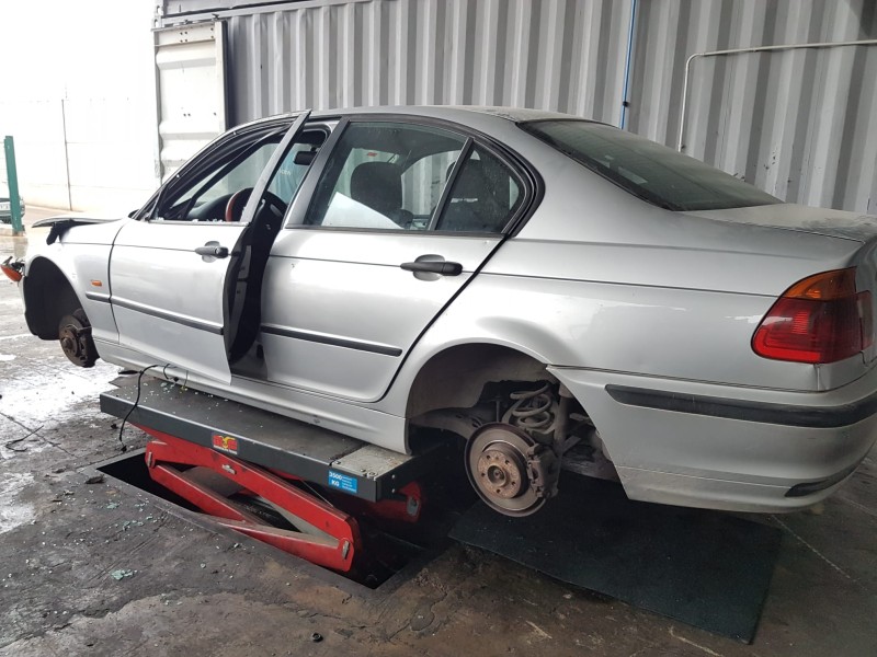 bmw serie 3 berlina (e46) del año 1999
