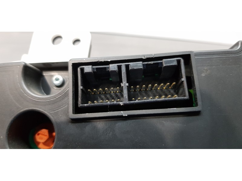 Recambio de cuadro instrumentos para kia venga drive referencia OEM IAM 940041P430   Recambio de cuadro instrumentos para kia venga drive referencia OEM IAM 940041P430