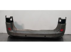 Recambio de paragolpes trasero para renault scenic ii confort dynamique referencia OEM IAM 7701474785  