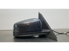 Recambio de retrovisor derecho para mercedes clase glk (w204) glk glk 320 cdi 4-matic (204.983) referencia OEM IAM A2048101476  