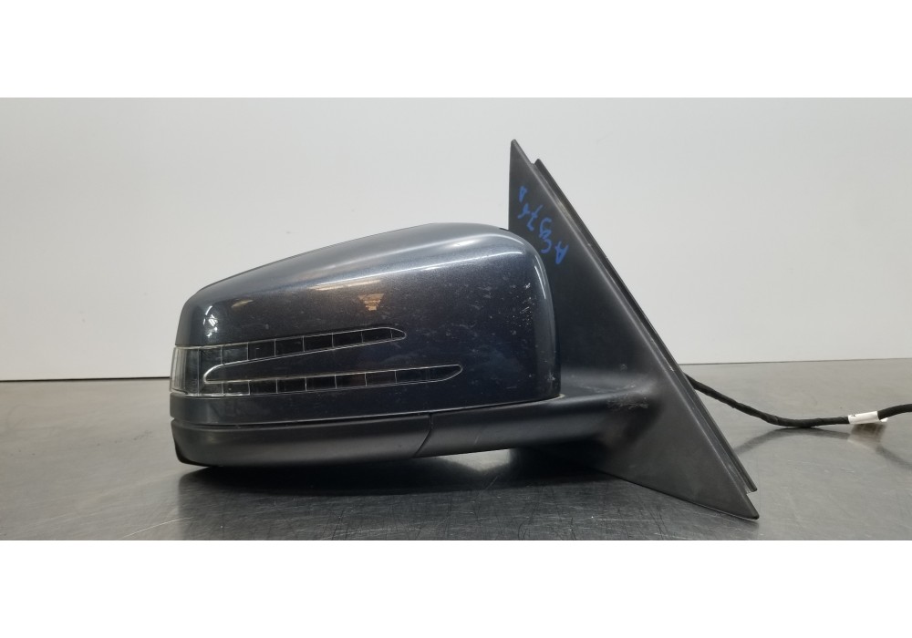 Recambio de retrovisor derecho para mercedes clase glk (w204) glk glk 320 cdi 4-matic (204.983) referencia OEM IAM A2048101476  