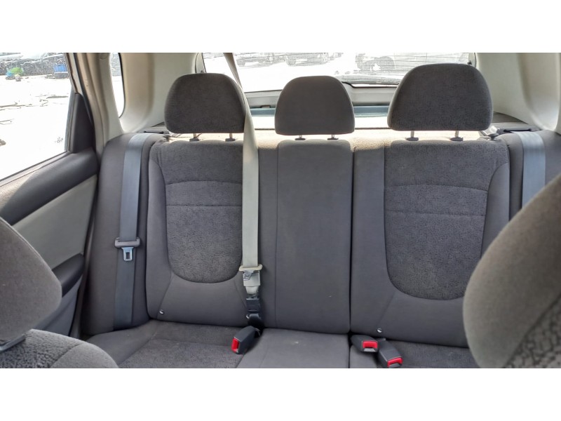 kia cerato del año 2005