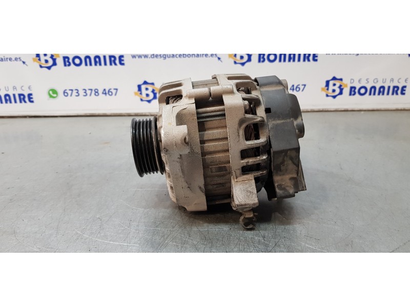 Recambio de alternador para hyundai i20 classic referencia OEM IAM 3730003355  