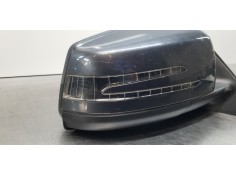 Recambio de retrovisor derecho para mercedes clase glk (w204) glk glk 320 cdi 4-matic (204.983) referencia OEM IAM A2048101476   2