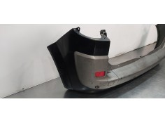 Recambio de paragolpes trasero para renault scenic ii confort dynamique referencia OEM IAM 7701474785   2