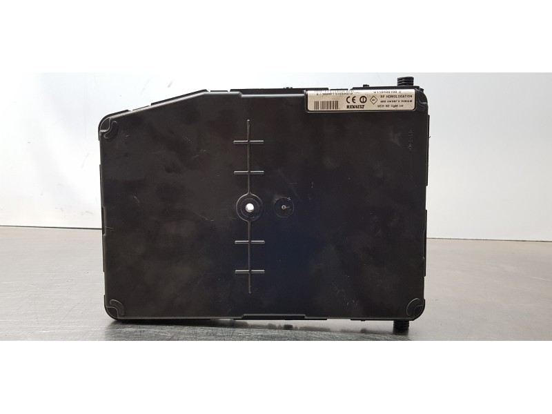 Recambio de modulo electronico para renault scenic ii confort expression referencia OEM IAM 8200780018   Recambio de modulo electronico para renault scenic ii confort expression referencia OEM IAM 8200780018