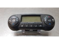 Recambio de mando climatizador para hyundai ix35 style awd referencia OEM IAM 972502Y300