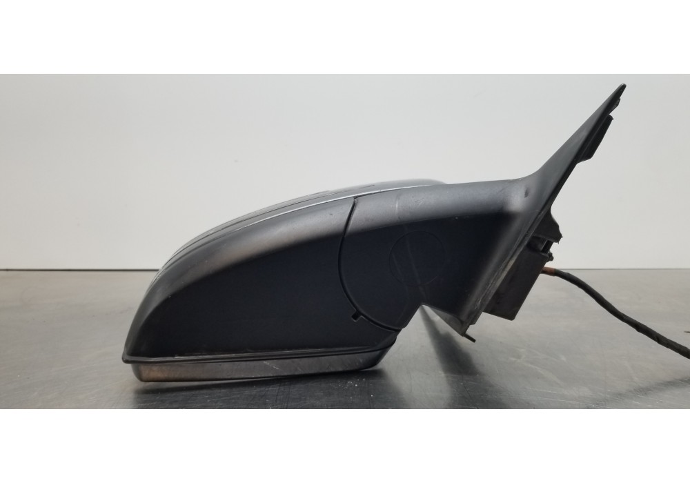 Recambio de retrovisor derecho para mercedes clase glk (w204) glk glk 320 cdi 4-matic (204.983) referencia OEM IAM A2048101476  