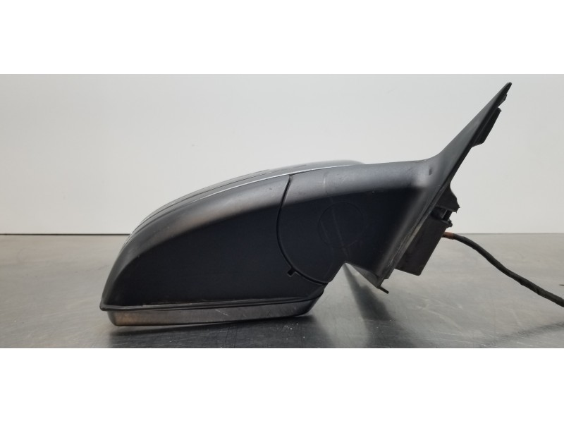 Recambio de retrovisor derecho para mercedes clase glk (w204) glk glk 320 cdi 4-matic (204.983) referencia OEM IAM A2048101476  