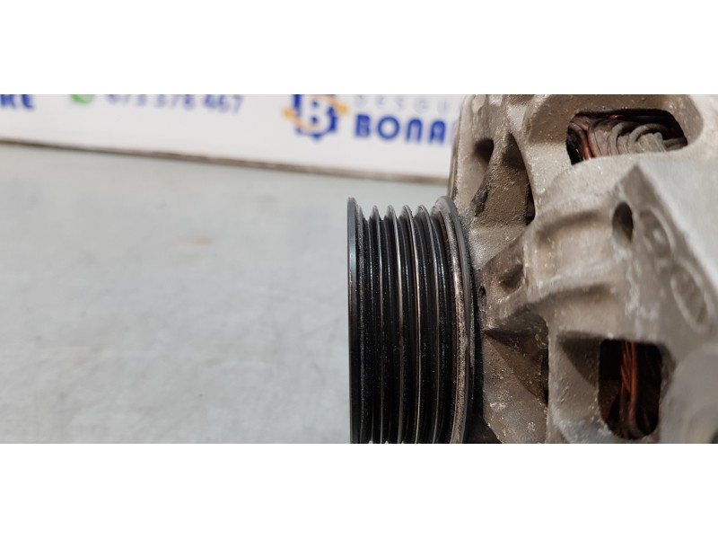 Recambio de alternador para hyundai i20 classic referencia OEM IAM 3730003355  