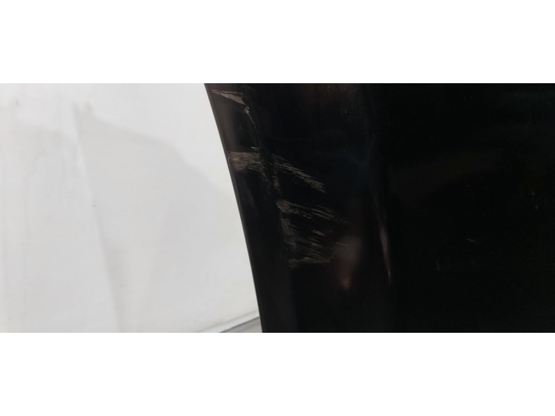 Recambio de paragolpes trasero para renault scenic ii confort dynamique referencia OEM IAM 7701474785  