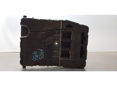 Recambio de modulo electronico para renault scenic ii confort expression referencia OEM IAM 8200780018   2