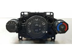 Recambio de mando calefaccion / aire acondicionado para ford fiesta (ccn) trend referencia OEM IAM C1B119980AE