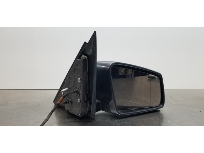 Recambio de retrovisor derecho para mercedes clase glk (w204) glk glk 320 cdi 4-matic (204.983) referencia OEM IAM A2048101476  
