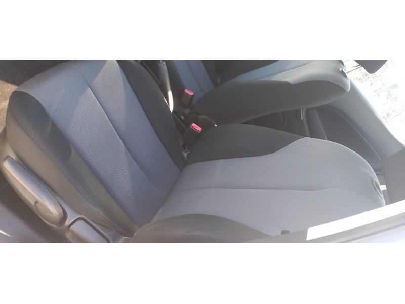 mazda 2 lim. (de) del año 2008