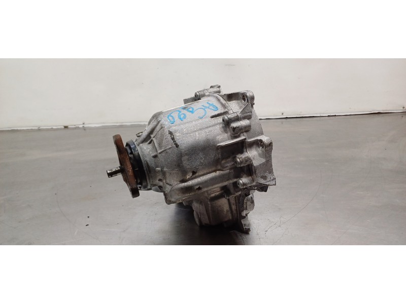 Recambio de caja transfer para bmw serie x3 (g01) xdrive20d referencia OEM IAM 27109469019 9469019 