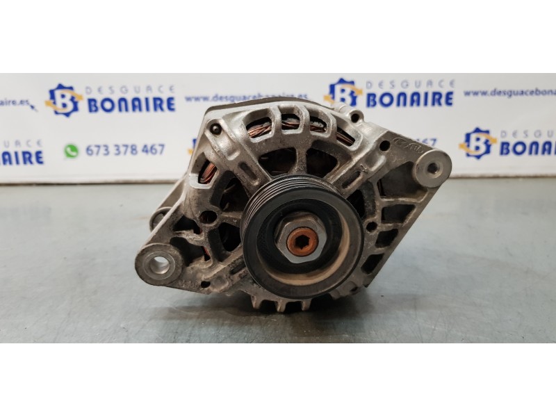 Recambio de alternador para hyundai i20 classic referencia OEM IAM 3730003355  