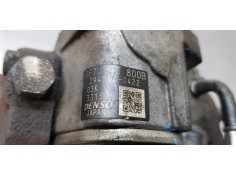 Recambio de bomba inyeccion para mazda 6 lim. (gh) 2.0 crtd 140cv active (4-ptas.) referencia OEM IAM RF7J13800B   2