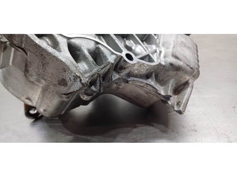 Recambio de caja transfer para bmw serie x3 (g01) xdrive20d referencia OEM IAM 27109469019 9469019 