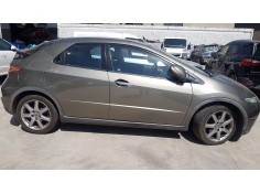 honda civic berlina 5 (fk) del año 2006 2