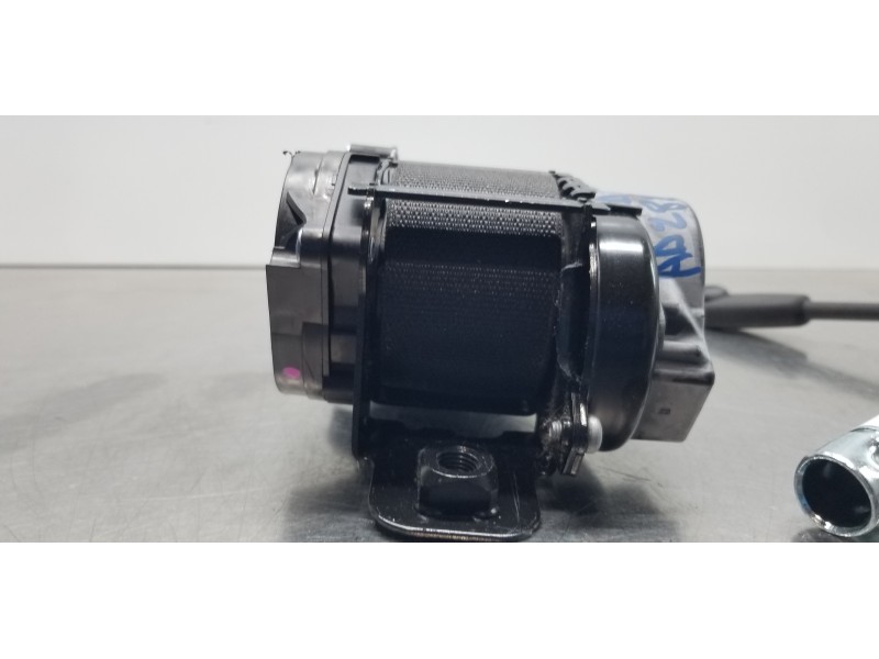 Recambio de kit airbag para jeep compass ii longitude 4x4 referencia OEM IAM 5UT07DX9AC 6KU70DX9AF 00532242680