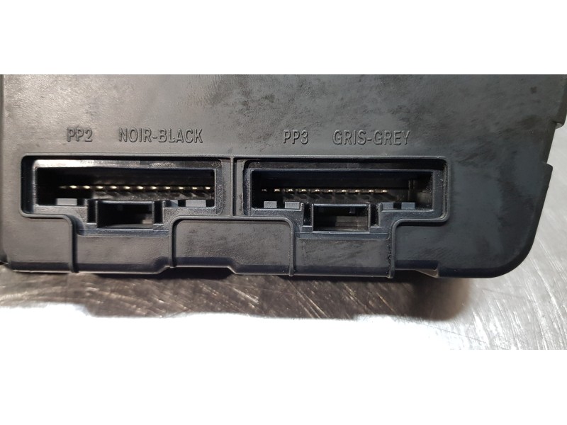 Recambio de modulo electronico para renault scenic ii confort expression referencia OEM IAM 8200780018   Recambio de modulo electronico para renault scenic ii confort expression referencia OEM IAM 8200780018