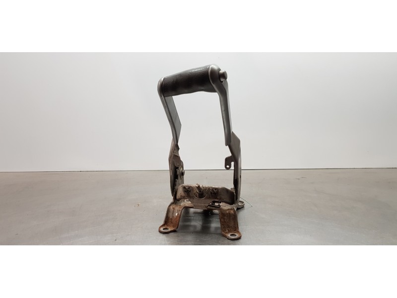 Recambio de palanca freno de mano para renault megane ii berlina 3p emotion referencia OEM IAM 8200540725  