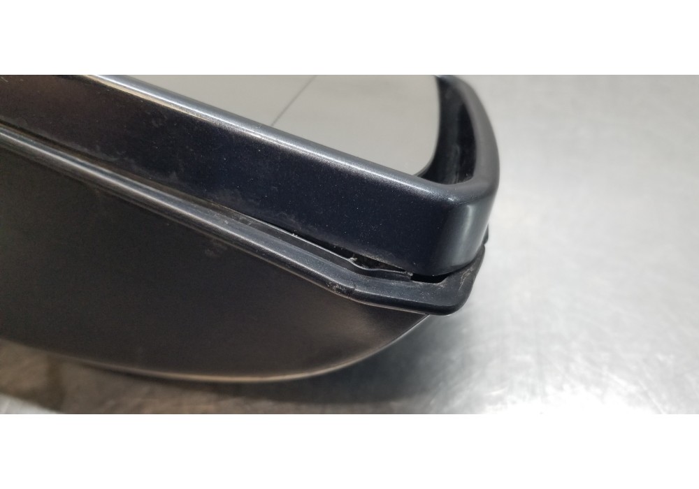 Recambio de retrovisor derecho para mercedes clase glk (w204) glk glk 320 cdi 4-matic (204.983) referencia OEM IAM A2048101476  