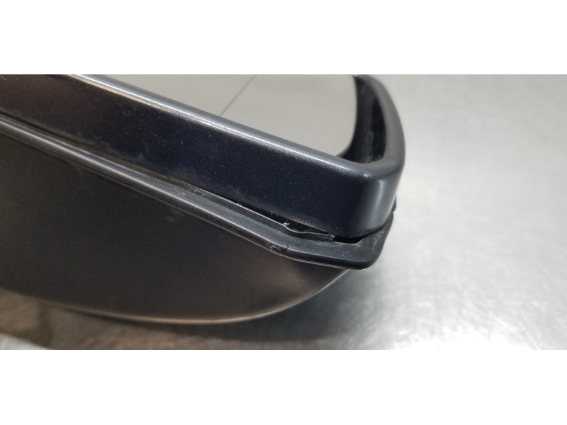 Recambio de retrovisor derecho para mercedes clase glk (w204) glk glk 320 cdi 4-matic (204.983) referencia OEM IAM A2048101476  