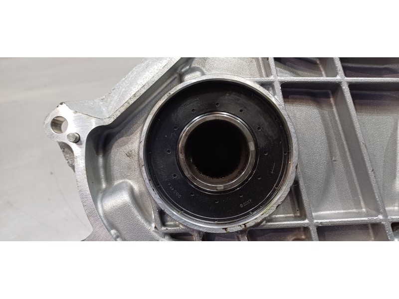 Recambio de caja transfer para bmw serie x3 (g01) xdrive20d referencia OEM IAM 27109469019 9469019 