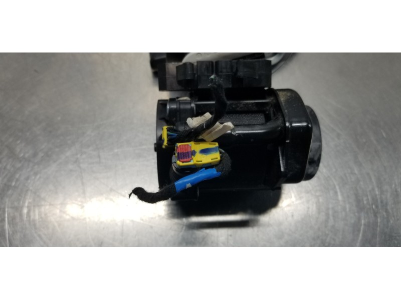 Recambio de kit airbag para jeep compass ii longitude 4x4 referencia OEM IAM 5UT07DX9AC 6KU70DX9AF 00532242680