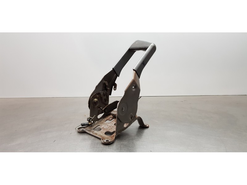 Recambio de palanca freno de mano para renault megane ii berlina 3p emotion referencia OEM IAM 8200540725  