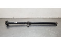 Recambio de transmision central para mercedes clase glk (w204) glk glk 320 cdi 4-matic (204.983) referencia OEM IAM A2044107106 